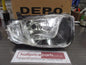 Depo Right Hand Headlight Assembly Suits Mitsubishi ML Triton Single Cab New Part