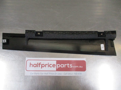 Holden Equinox Genuine Righthand Rear Window Frame (Applique) - New Part