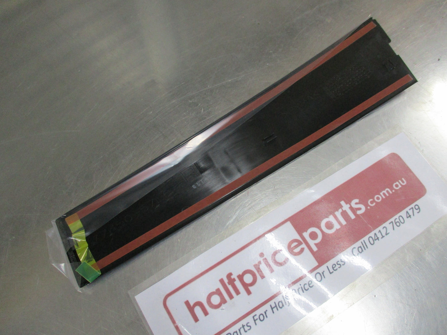 Suzuki Kizashi Genuine Left Hand Outer B Pillar Garnish/Trim
