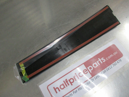 Suzuki Kizashi Genuine Left Hand Outer B Pillar Garnish/Trim