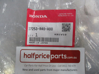 Honda Accord Genuine Air Inlet Tube Assembly B New Part