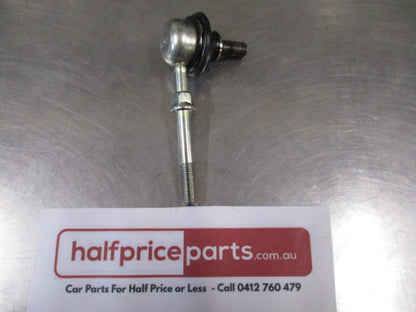 Mitsubishi Outlander Genuine Front Suspension Stabilizer Link New Part