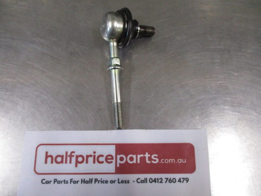 Mitsubishi Outlander Genuine Front Suspension Stabilizer Link New Part