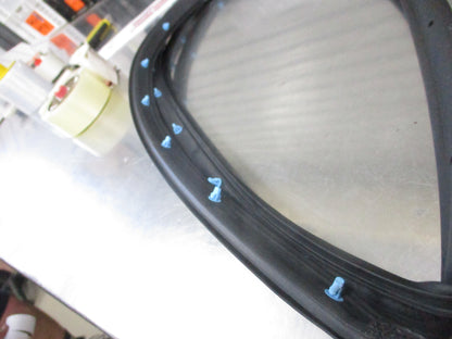 Holden Trax Genuine Left Hand Front Door Weatherstrip New Part
