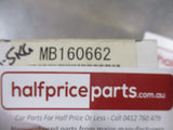 Mitsubishi Pajero  Genuine Front Inner Axel Shaft Bearing New Part