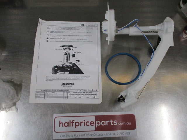 Holden VE Commodore Genuine Fuel Sender Unit - New Part