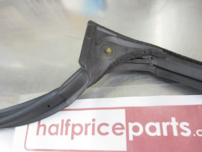 Holden Trax Genuine Left Hand Front Door Weatherstrip New Part