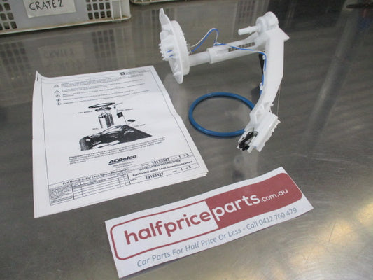 Holden VE Commodore Genuine Fuel Sender Unit - New Part