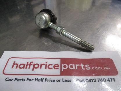 Mitsubishi Outlander Genuine Front Suspension Stabilizer Link New Part