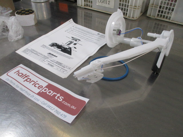 Holden VE Commodore Genuine Fuel Sender Unit - New Part