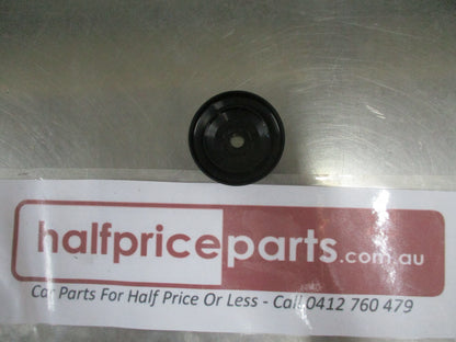 Suzuki SX4 Genuine Wiper Motor Assembly Cap New Part