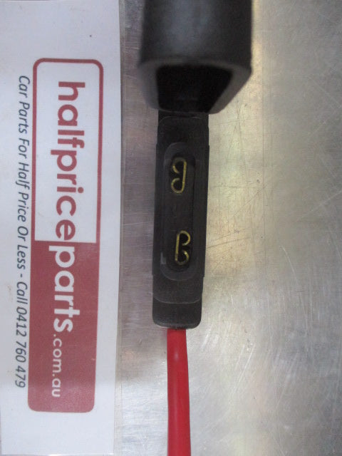 Narva Inline Maxi Blade Fuse Holder Water Proof Cap 60amp New Part