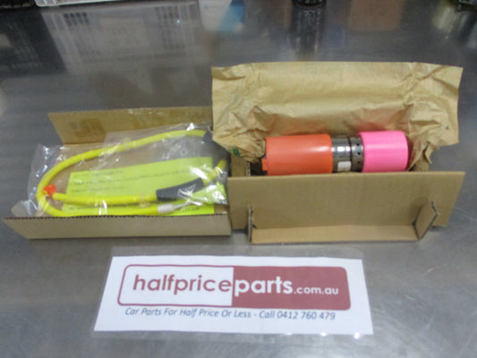 Subaru Forester Genuine Air Bag Module P-Kit New Part