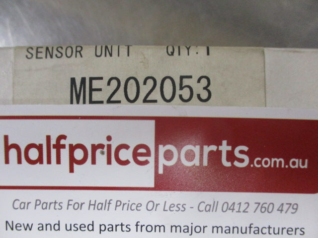 Mitsubishi Pajero/Challenger/Triton/Galant/Delica Genuine Water Temp Sensor New Part
