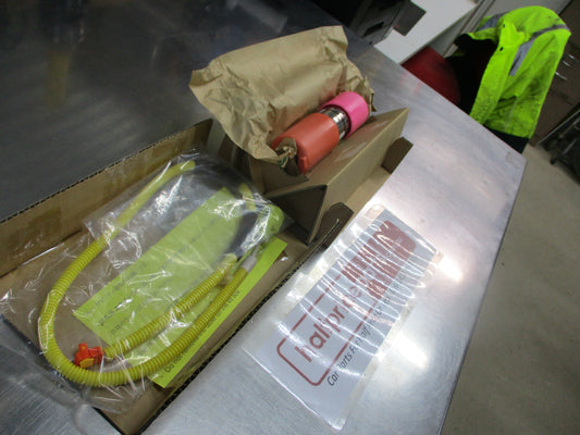 Subaru Forester Genuine Air Bag Module P-Kit New Part