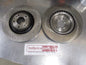 Kia Stinger Genuine Front Disc Brake Rotor (Sold As Pair) New Part