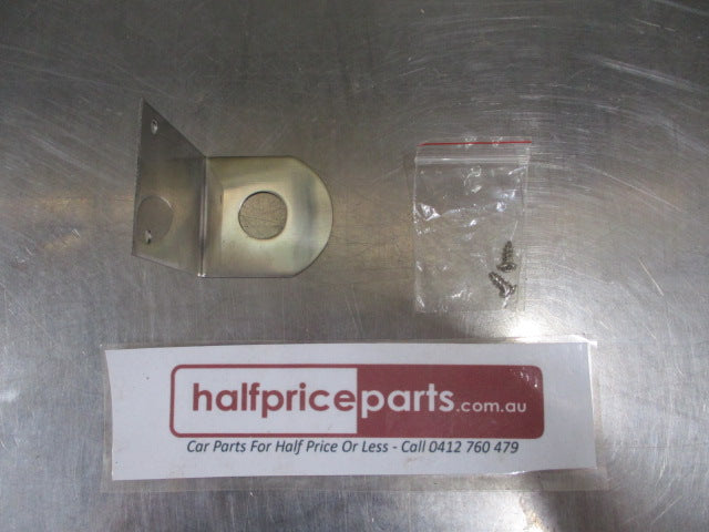 AXIS Low Profile L/Bracket Stainless Antenna Mount Bracket New Part