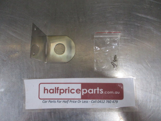 AXIS Low Profile L/Bracket Stainless Antenna Mount Bracket New Part