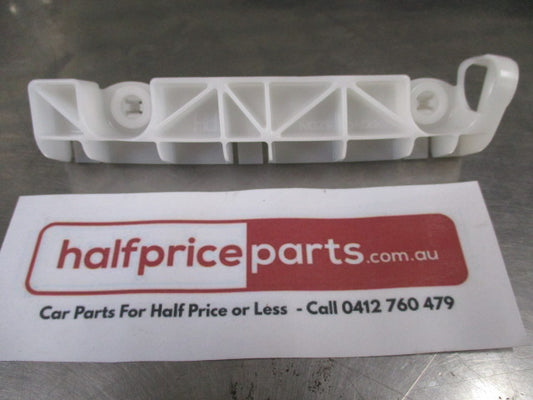Mitsubishi Outlander Genuine Front Right Hand Rear Bumper Bracket New Part
