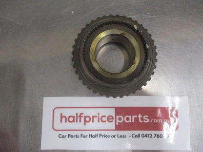 Mitsubishi Pajero Genuine Gear-M/T-M/Shaft-3rd speed -n=32  Revbs New Part