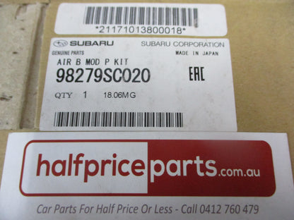 Subaru Forester Genuine Air Bag Module P-Kit New Part