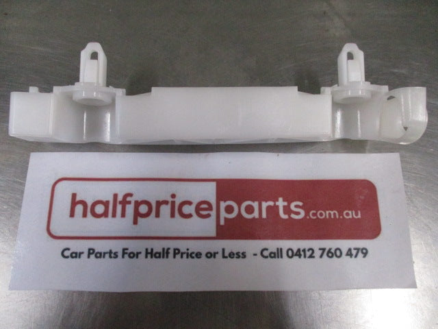 Mitsubishi Outlander Genuine Front Right Hand Rear Bumper Bracket New Part