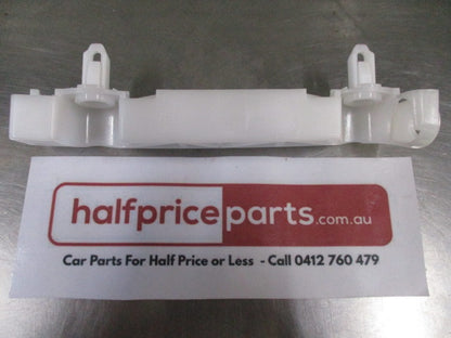 Mitsubishi Outlander Genuine Front Right Hand Rear Bumper Bracket New Part