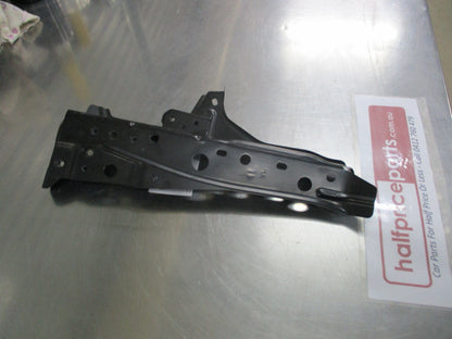Subaru WRX/STI Genuine Left Hand Radiator Support Side Panel New Part