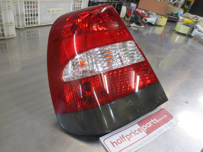 Daewoo Nubira Genuine Left Hand Taillight - New Part