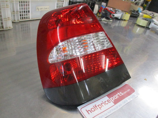 Daewoo Nubira Genuine Left Hand Taillight - New Part