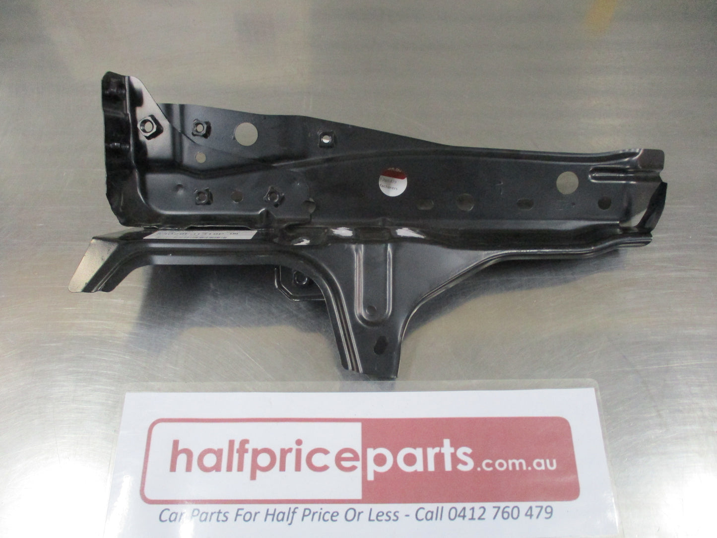 Subaru WRX/STI Genuine Left Hand Radiator Support Side Panel New Part