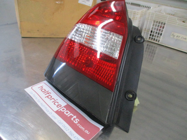 Daewoo Nubira Genuine Left Hand Taillight - New Part
