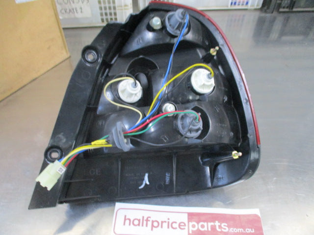 Daewoo Nubira Genuine Left Hand Taillight - New Part
