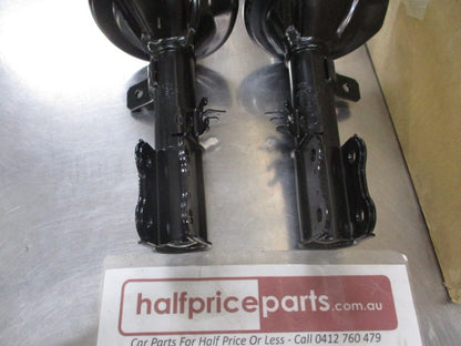 Kia Mentor Genuine Front Shock Absorbers Left And Right  New Part