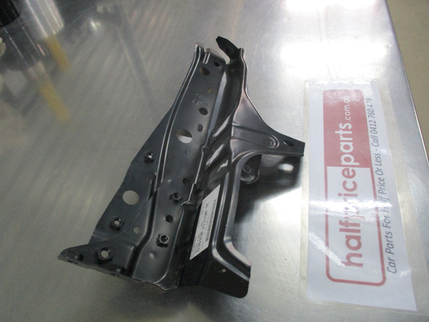 Subaru WRX/STI Genuine Left Hand Radiator Support Side Panel New Part