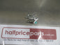 Suzuki Various Models Genuine Chrome Badge Emblem New Part