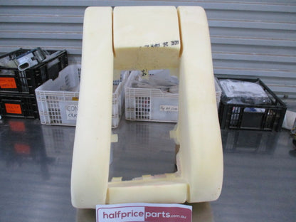 Holden Caprice WM Genuine Rear Centre Seat Back - New Part
