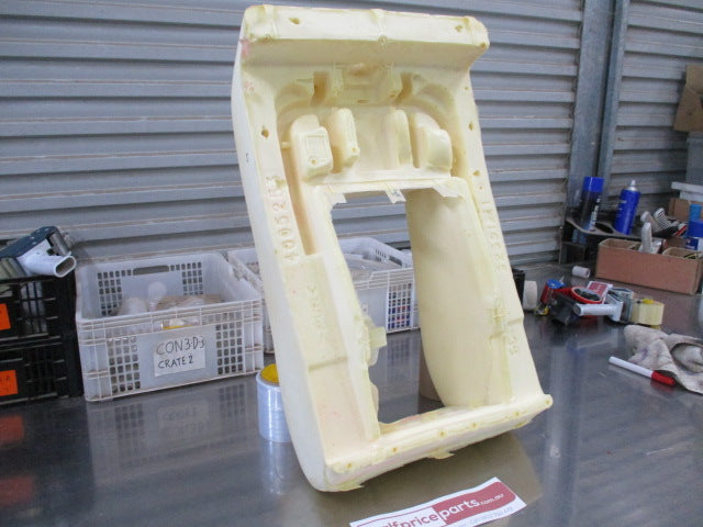 Holden Caprice WM Genuine Rear Centre Seat Back - New Part