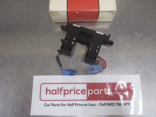 Mitsubishi Magna Genuine Fog And Park Switch Defogger New Part