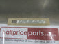 Suzuki Genuine URBAN Chrome Decal New Part
