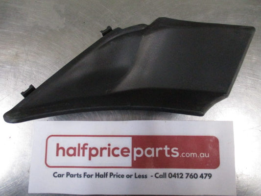 Mitsubishi Triton Genuine Left Hand Front Deck Cover New Part