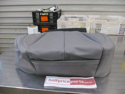 Holden Colorado RG Genuine Front Left Hand Lower Seat Cushion Cover - New Part