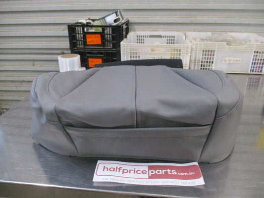 Holden Colorado RG Genuine Front Left Hand Lower Seat Cushion Cover - New Part