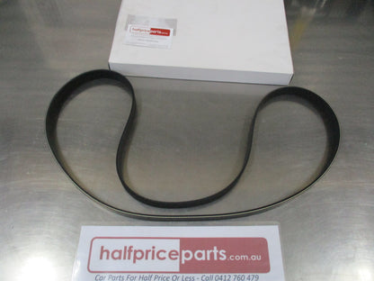 Subaru B9 Tribeca Genuine Serpentine Belt New Part