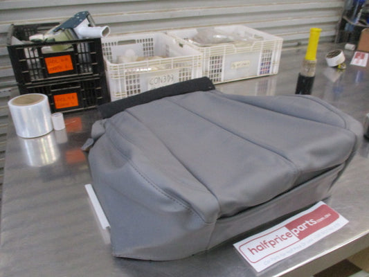 Holden Colorado RG Genuine Front Left Hand Lower Seat Cushion Cover - New Part