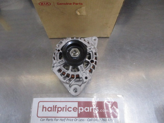 Kia Optima/Sportage/Hyundai Tucson Genuine Alternator Assembly New Part