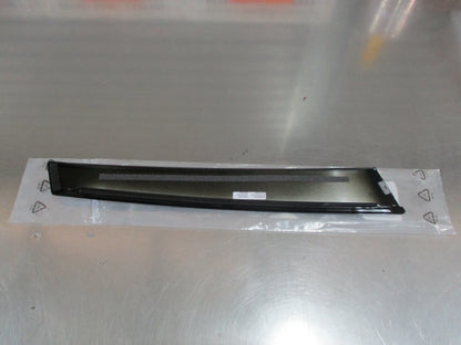 Peugeot 407 Genuine Rear Left Door Trim Moulding New Part
