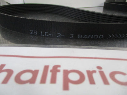 Subaru B9 Tribeca Genuine Serpentine Belt New Part