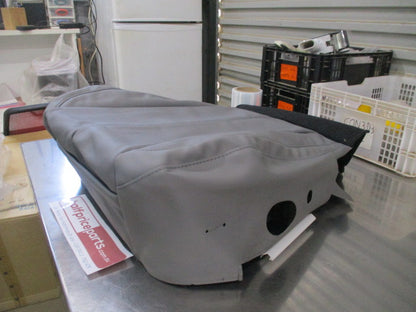 Holden Colorado RG Genuine Front Left Hand Lower Seat Cushion Cover - New Part