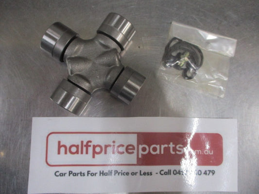 Hardy Spicer Universal Joint Suits Mitsubishi Triton ML/MN/Pajero NA/NB/NC/ND/NE/NF/NG New Part